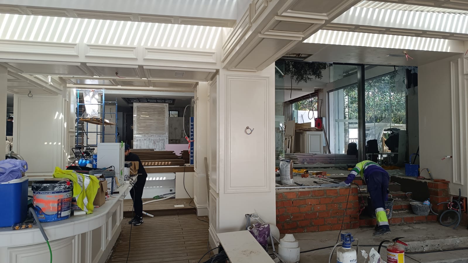 Le Petit Maison Marbella - Vista 1